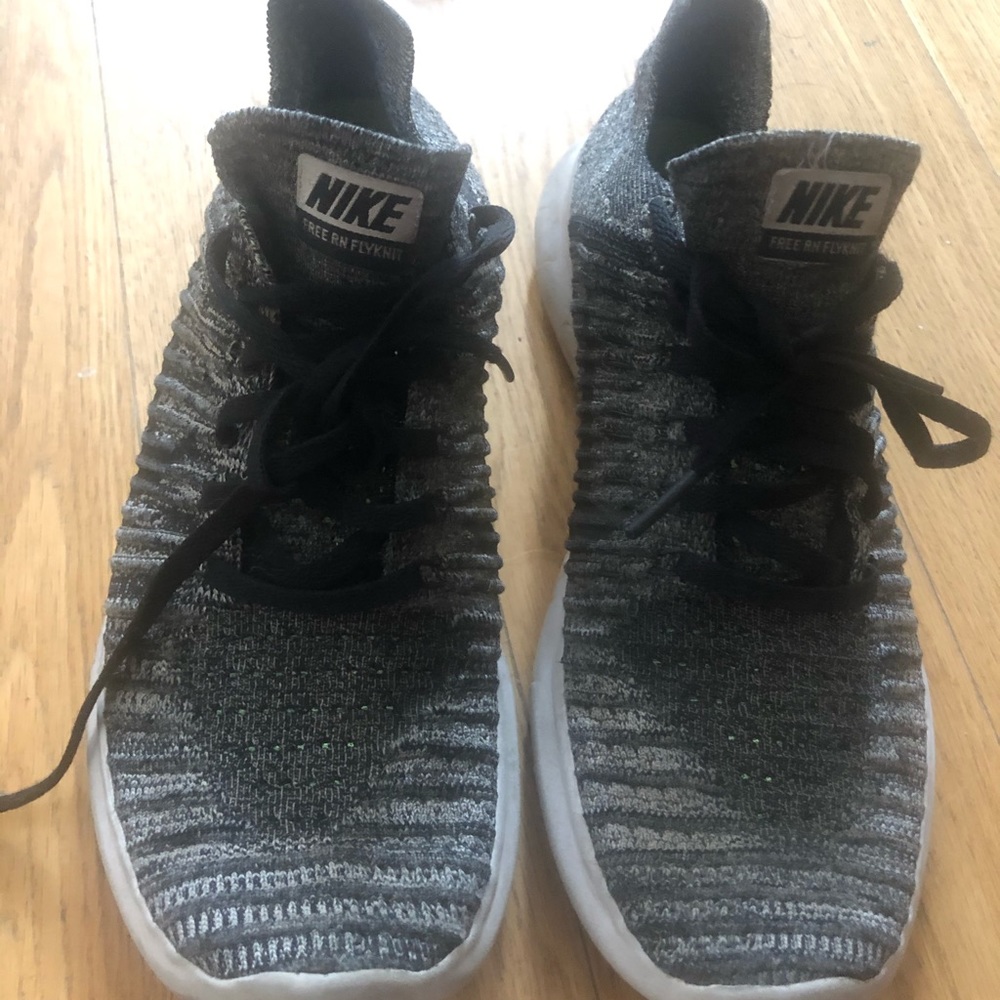 Nike shoes
